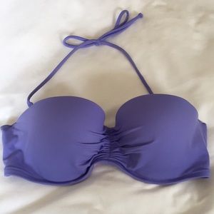 Victoria’s Secret Swim Bikini Top